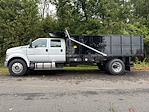 New 2026 Ford F-750 Base Crew Cab Cab Chassis for sale #YF04226 - photo 6