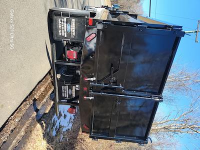 2025 Ford F-750 Crew Cab DRW 4x2 Dump Truck for sale #YF04369 - photo 2