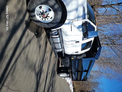 2025 Ford F-750 Crew Cab DRW 4x2 Landscape Dump for sale #YF04369 - photo 1