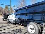 2025 Ford F-750 Crew Cab DRW 4x2 Dump Truck for sale #YF04369 - photo 7