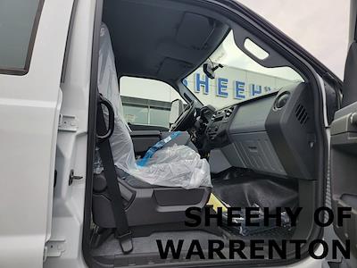 2026 Ford F-750 Crew Cab DRW RWD Cab Chassis for sale #YF05225 - photo 2