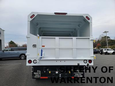 2026 Ford F-750 Crew Cab DRW RWD Chipper Truck for sale #YF05225 - photo 2