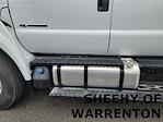 2026 Ford F-750 Crew Cab DRW RWD Cab Chassis for sale #YF05225 - photo 10