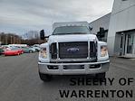 2026 Ford F-750 Crew Cab DRW RWD Cab Chassis for sale #YF05225 - photo 3