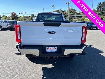2024 Ford F-350 Regular Cab SRW 4x4 Pickup for sale #YF05988 - photo 2