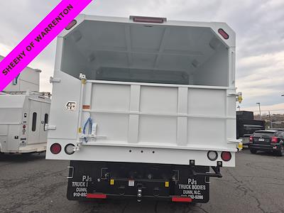 New 2026 Ford F-750 - photo 1