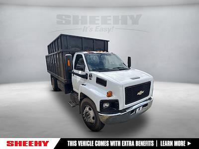 2006 Chevrolet Kodiak C6500 Regular Cab RWD Cab Chassis for sale #YF06522B - photo 1
