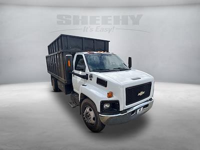 2006 Chevrolet Kodiak C6500 Regular Cab RWD Cab Chassis for sale #YF06522B - photo 2