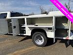 2024 Ford F-550 Crew Cab DRW 4x4 Knapheide Service Truck for sale #YF16047 - photo 10