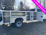 2024 Ford F-550 Crew Cab DRW 4x4 Knapheide Service Truck for sale #YF16047 - photo 11