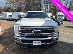 2024 Ford F-550 Crew Cab DRW 4x4 Knapheide Service Truck for sale #YF16047 - photo 4