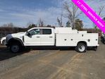 2024 Ford F-550 Crew Cab DRW 4x4 Knapheide Service Truck for sale #YF16047 - photo 6