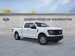 New 2025 Ford F-150 XL Super Cab 4WD Pickup for sale #YF18914 - photo 1