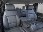New 2025 Ford F-150 XL Super Cab 4WD Pickup for sale #YF18914 - photo 10