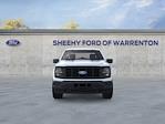 New 2025 Ford F-150 XL Super Cab 4WD Pickup for sale #YF18914 - photo 2