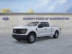 New 2025 Ford F-150 XL Super Cab 4WD Pickup for sale #YF18914 - photo 3