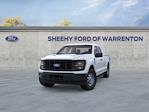 New 2025 Ford F-150 XL Super Cab 4WD Pickup for sale #YF18914 - photo 4