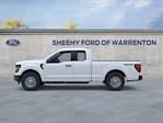 New 2025 Ford F-150 XL Super Cab 4WD Pickup for sale #YF18914 - photo 5