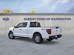 New 2025 Ford F-150 XL Super Cab 4WD Pickup for sale #YF18914 - photo 6