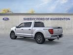 New 2025 Ford F-150 STX SuperCrew Cab for sale #YF28519 - photo 7