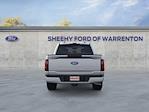 New 2025 Ford F-150 STX SuperCrew Cab for sale #YF28519 - photo 8