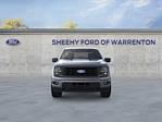 2025 Ford F-150 SuperCrew Cab 4WD Pickup for sale #YF29784 - photo 3