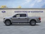 2025 Ford F-150 SuperCrew Cab 4WD Pickup for sale #YF29784 - photo 6