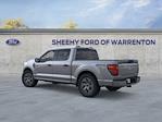 2025 Ford F-150 SuperCrew Cab 4WD Pickup for sale #YF29784 - photo 7
