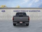 2025 Ford F-150 SuperCrew Cab 4WD Pickup for sale #YF29784 - photo 8