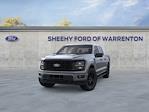 New 2025 Ford F-150 STX SuperCrew Cab for sale #YF36653 - photo 4
