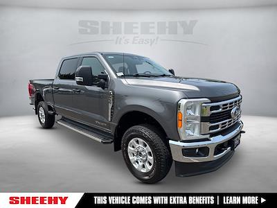 2023 Ford F-250 Crew Cab 4x4 Pickup for sale #YF41141A - photo 1