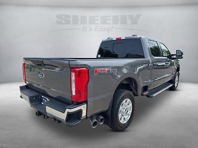 2023 Ford F-250 Crew Cab 4x4 Pickup for sale #YF41141A - photo 2