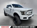 2018 Ford F-150 SuperCrew Cab 4x4 Pickup for sale #YF41141B - photo 1