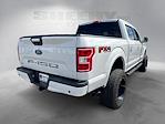 2018 Ford F-150 SuperCrew Cab 4x4 Pickup for sale #YF41141B - photo 2