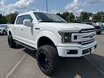 2018 Ford F-150 SuperCrew Cab 4x4 Pickup for sale #YF41141B - photo 20