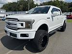 2018 Ford F-150 SuperCrew Cab 4x4 Pickup for sale #YF41141B - photo 24