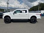 2018 Ford F-150 SuperCrew Cab 4x4 Pickup for sale #YF41141B - photo 25