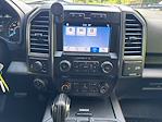 2018 Ford F-150 SuperCrew Cab 4x4 Pickup for sale #YF41141B - photo 36