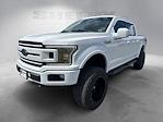 2018 Ford F-150 SuperCrew Cab 4x4 Pickup for sale #YF41141B - photo 7
