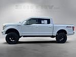 2018 Ford F-150 SuperCrew Cab 4x4 Pickup for sale #YF41141B - photo 9