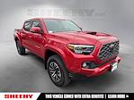 2022 Toyota Tacoma Double Cab 4WD Pickup for sale #YF45932A - photo 1