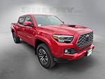 2022 Toyota Tacoma Double Cab 4WD Pickup for sale #YF45932A - photo 2