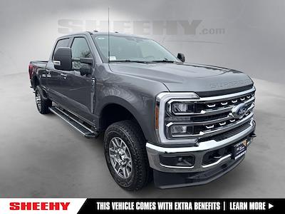 Used 2024 Ford F-250 - photo 1