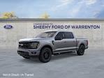 2025 Ford F-150 SuperCrew Cab 4WD Pickup for sale #YF50386 - photo 3