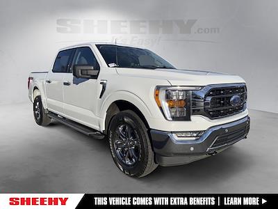 2022 Ford F-150 SuperCrew Cab 4WD Pickup for sale #YF50836A - photo 1