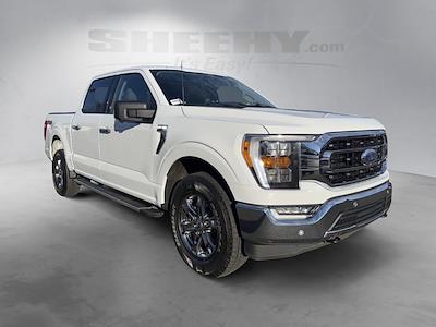 2022 Ford F-150 SuperCrew Cab 4WD Pickup for sale #YF50836A - photo 2