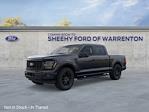 2025 Ford F-150 SuperCrew Cab 4WD Pickup for sale #YF56485 - photo 3
