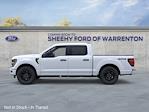 2025 Ford F-150 SuperCrew Cab 4WD Pickup for sale #YF56666 - photo 6