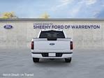 2025 Ford F-150 SuperCrew Cab 4WD Pickup for sale #YF56666 - photo 8
