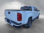 2022 Chevrolet Colorado Crew Cab 4WD Pickup for sale #YF56666A - photo 13